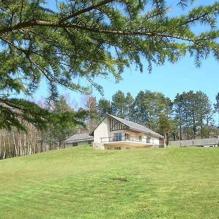 Gadeyne Nathalie Le Chalet De Malvoue Vimoutiers Pokoj fotografie