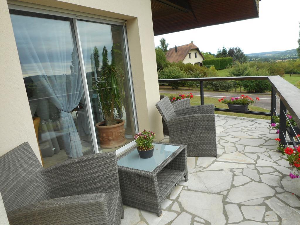 Gadeyne Nathalie Le Chalet De Malvoue Vimoutiers Exteriér fotografie